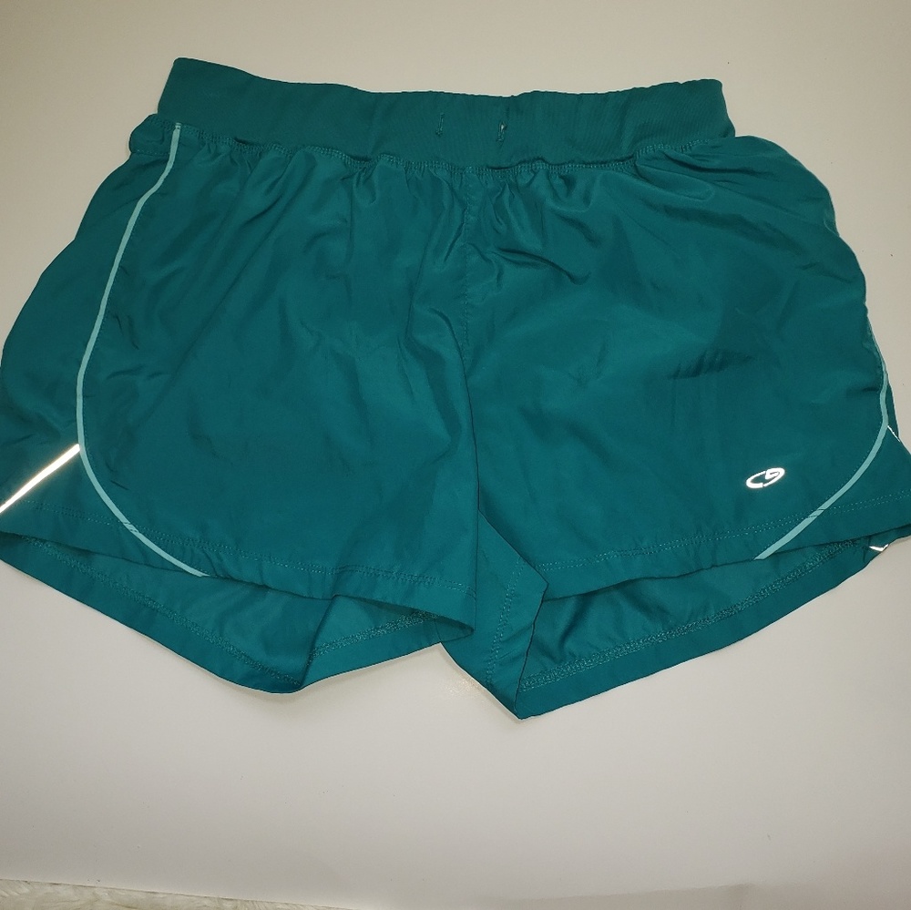 Women's CHAMPION RUNNING SHORTS